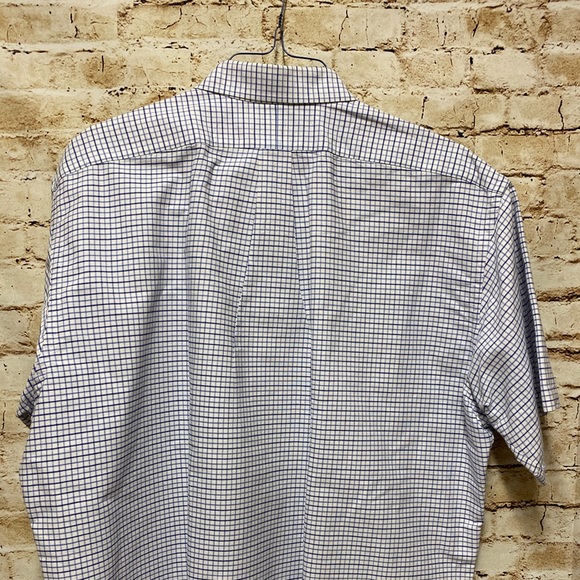 Ralph Lauren Big Shirt button down Size Large - Picture 4 of 4